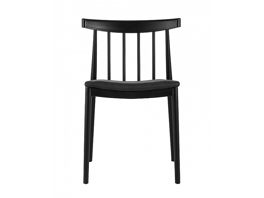 Стул Ranch черный