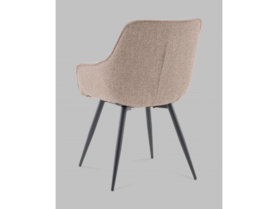 Стул обеденный Eliana бежевый