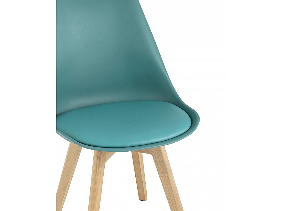 Стул FRANKFURT морской