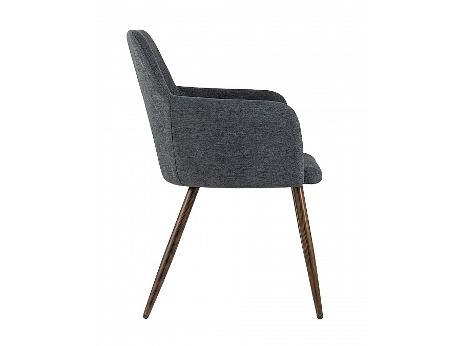 Стул Кинг серый