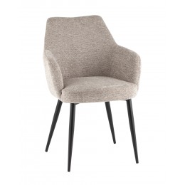 Стул обеденный Katys капучино рогожка