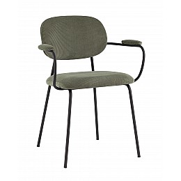 Стул Кэрол хаки