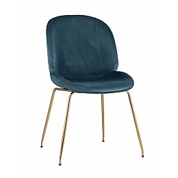 Стул Beetle маренго