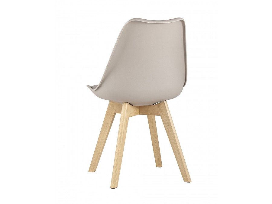 Стул FRANKFURT бежевый