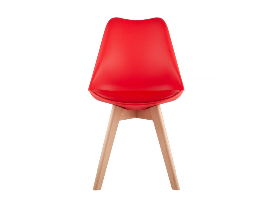 Стул FRANKFURT красный