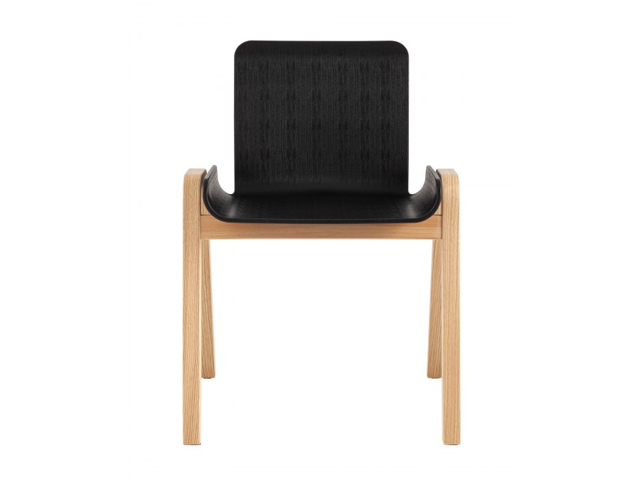 Стул Harbour черный