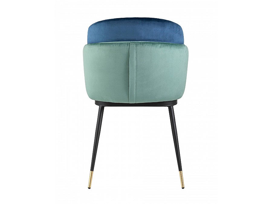 Стул Пенелопа мятный