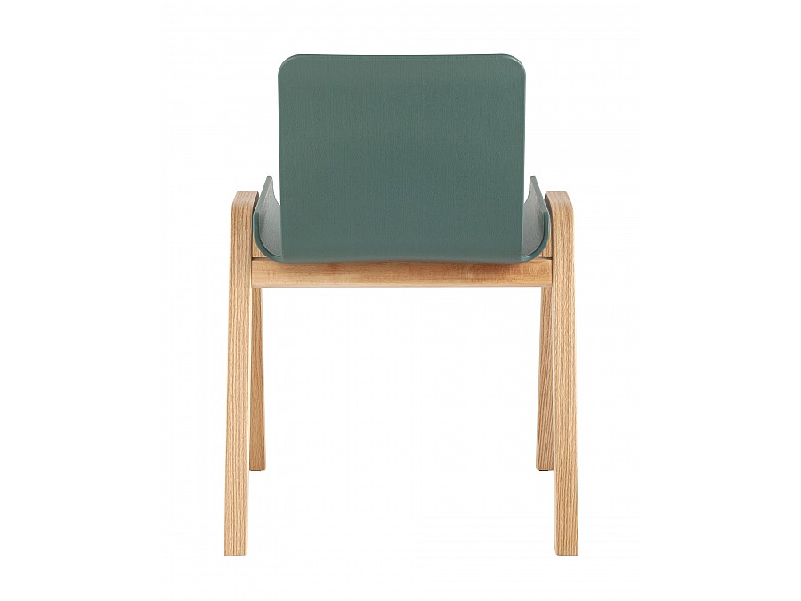 Стул Harbour зеленый