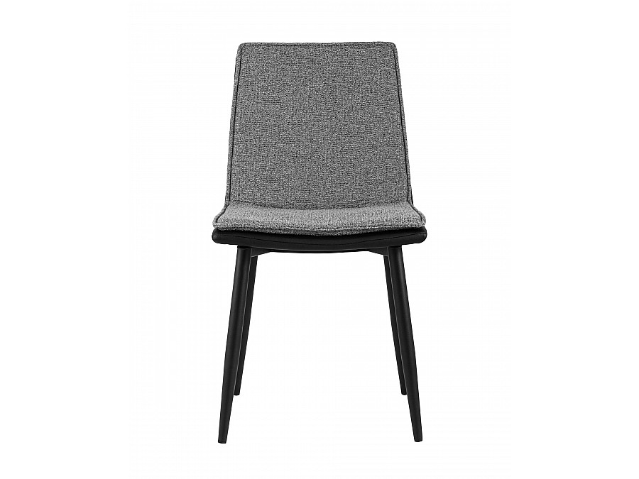 Стул Юта серый