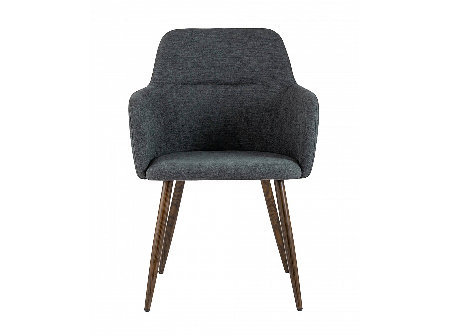 Стул Кинг серый