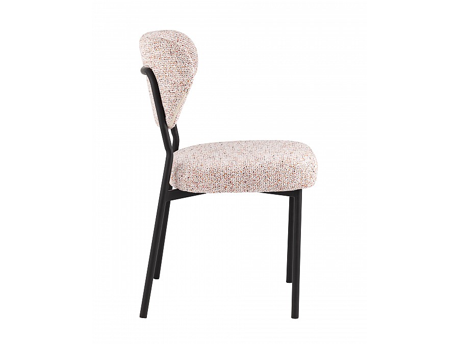 Стул Билл бежевый