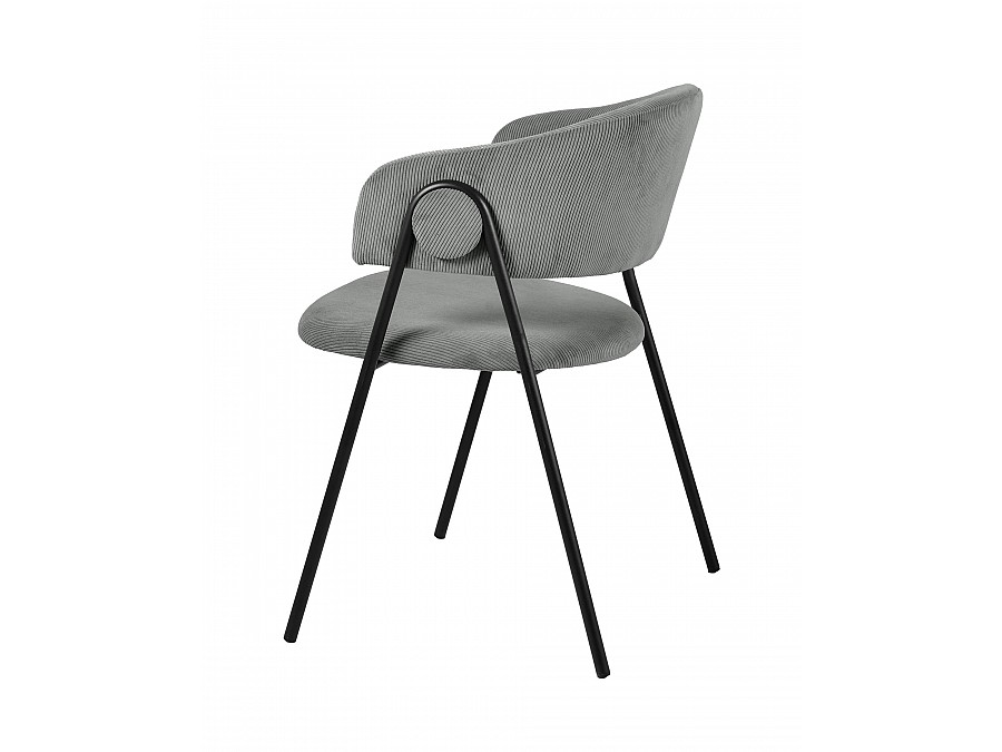 Стул Колин серый