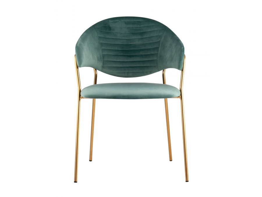 Стул Эвита мятный