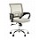 Кресло офисное TopChairs Simple New серый