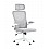 Кресло офисное TopChairs Airone белый