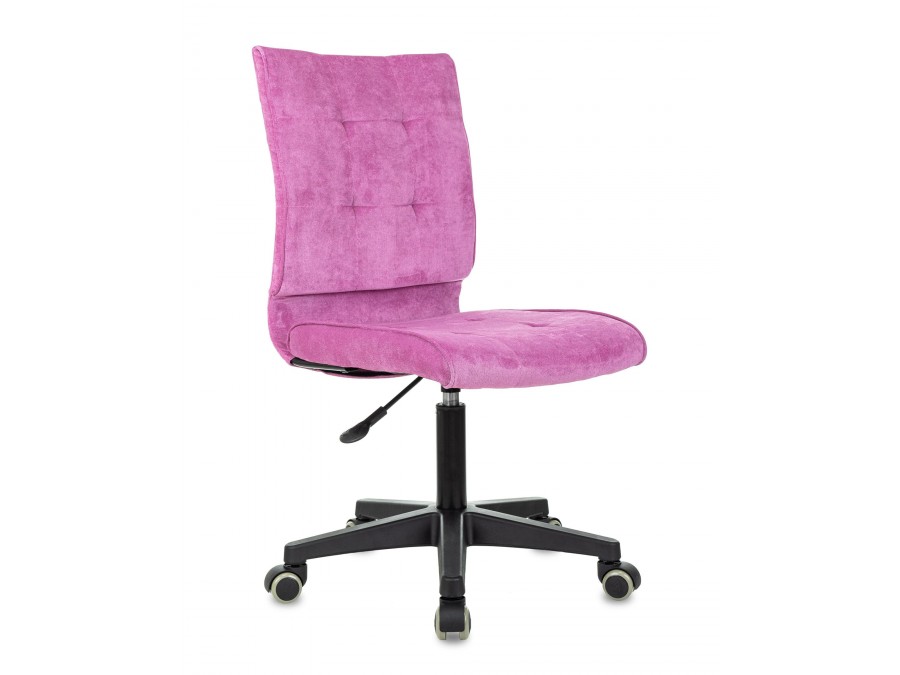 Кресло компьютерное TopChairs ST-Alex малиновый