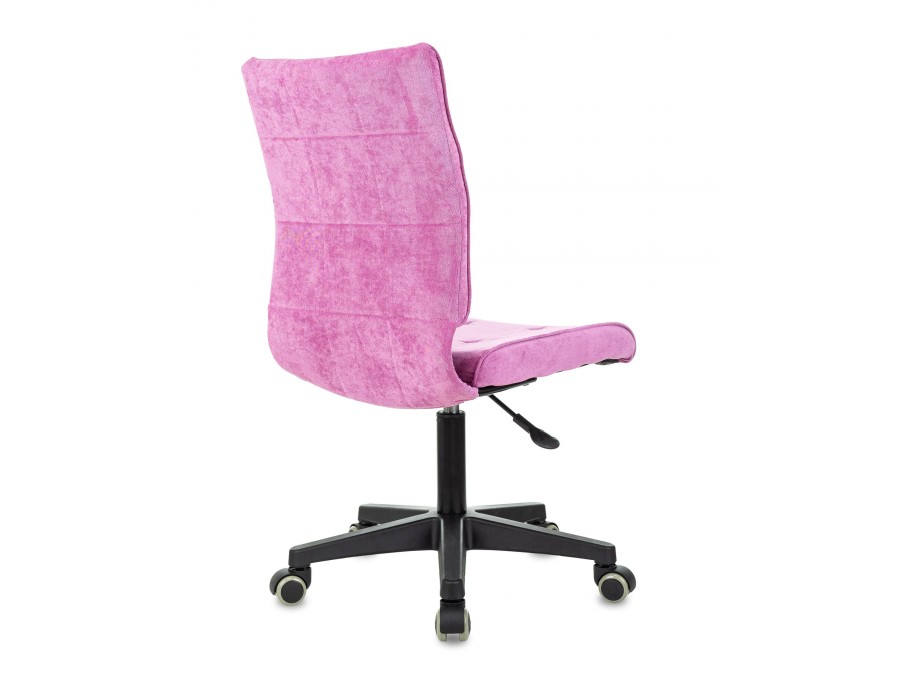 Кресло компьютерное TopChairs ST-Alex малиновый
