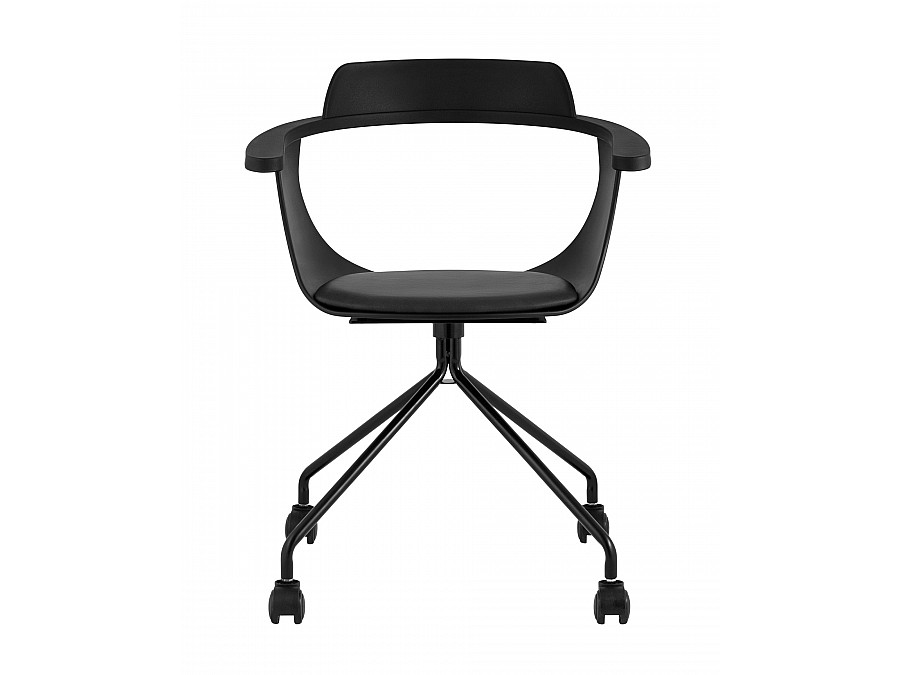 Кресло офисное Doulton черный