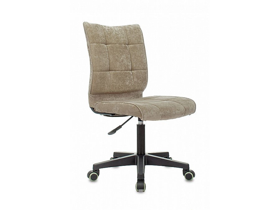Кресло компьютерное TopChairs ST-Alex песочный