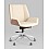 Кресло офисное TopChairs Crown SN бежевый