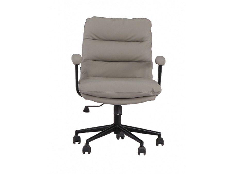 Кресло офисное Torus серый