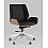 Кресло офисное TopChairs Crown SN черный