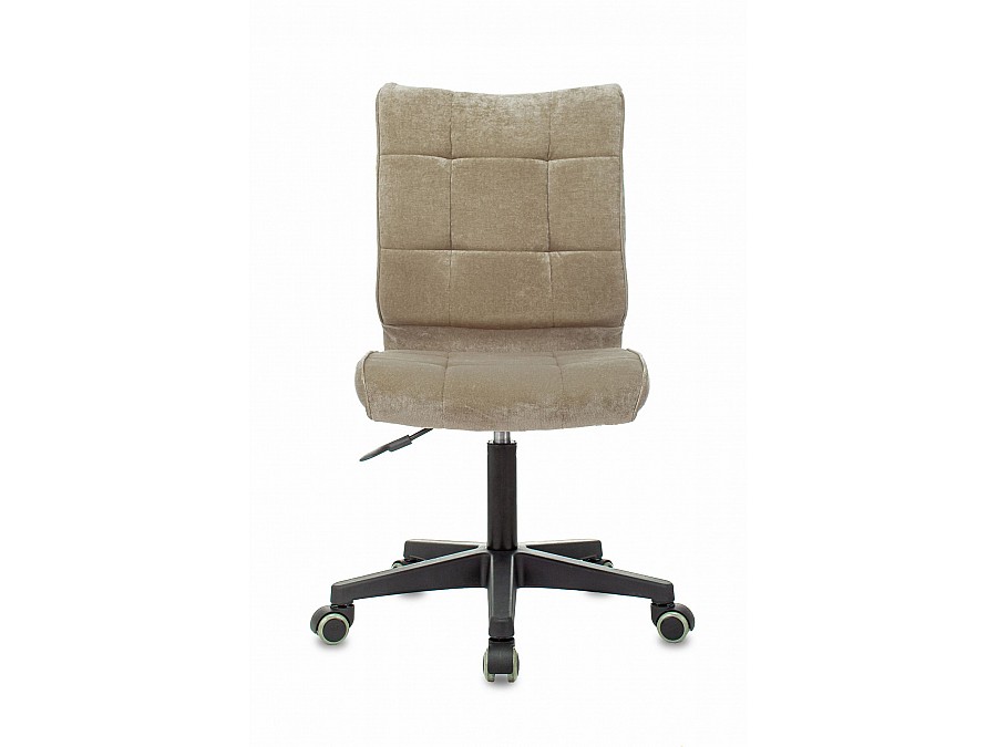 Кресло компьютерное TopChairs ST-Alex песочный