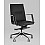 Кресло офисное TopChairs Arrow черный