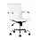 Кресло офисное TopChairs City S белое