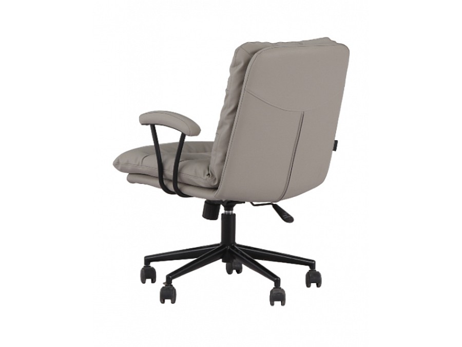 Кресло офисное Torus серый