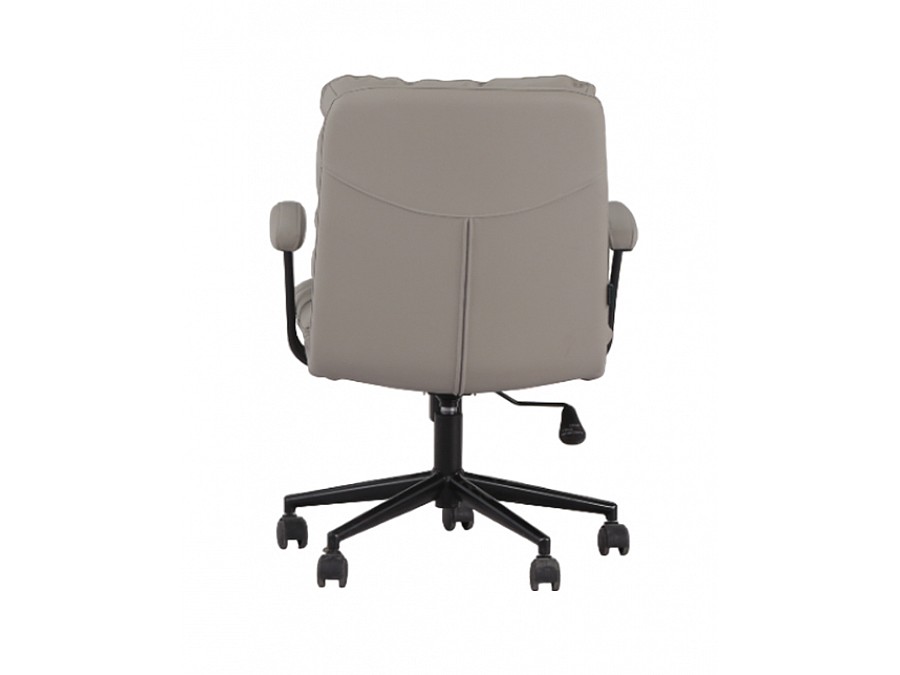 Кресло офисное Torus серый