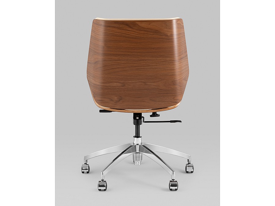 Кресло офисное TopChairs Crown SN бежевый