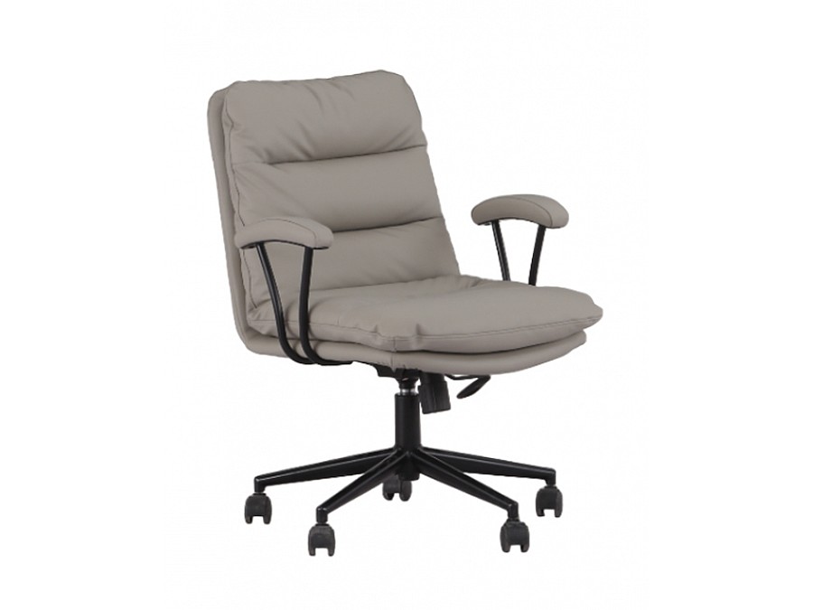 Кресло офисное Torus серый