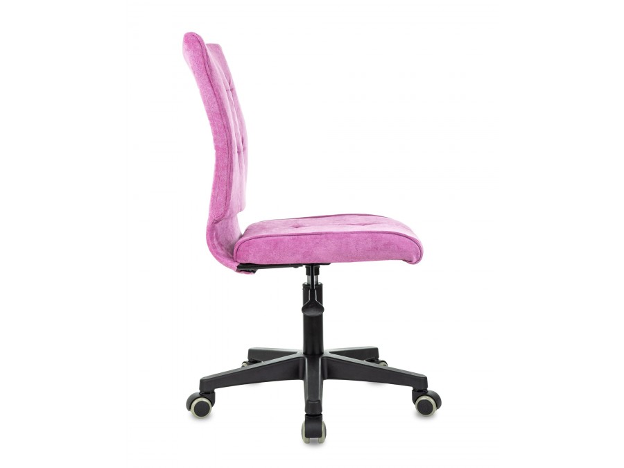 Кресло компьютерное TopChairs ST-Alex малиновый