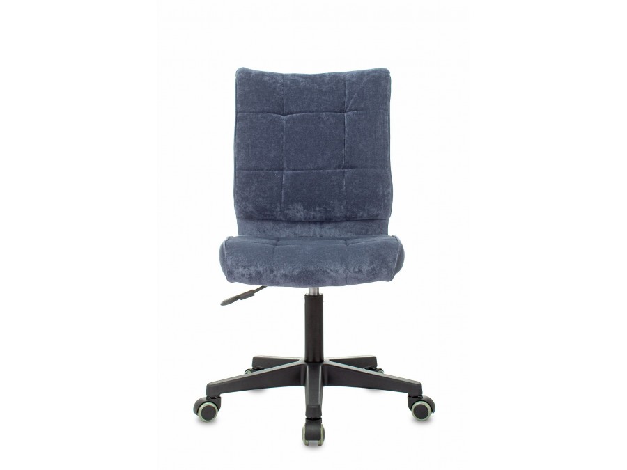 Кресло компьютерное TopChairs ST-Alex синий