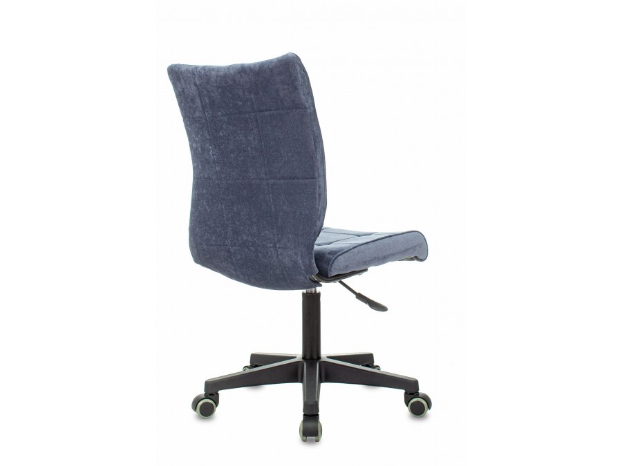 Кресло компьютерное TopChairs ST-Alex синий