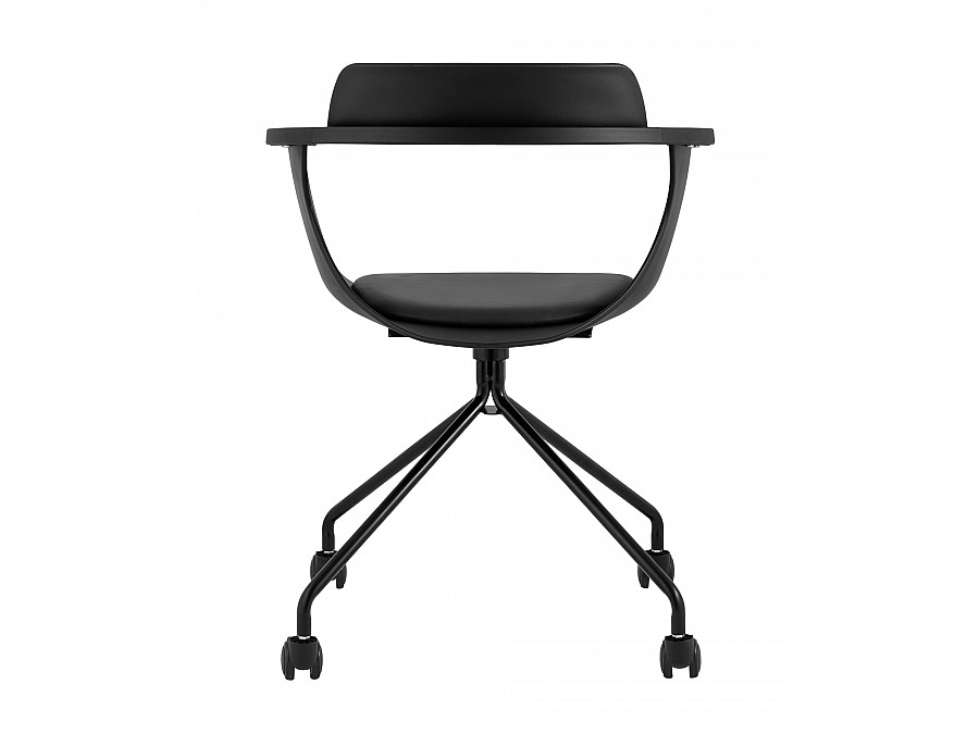 Кресло офисное Doulton черный