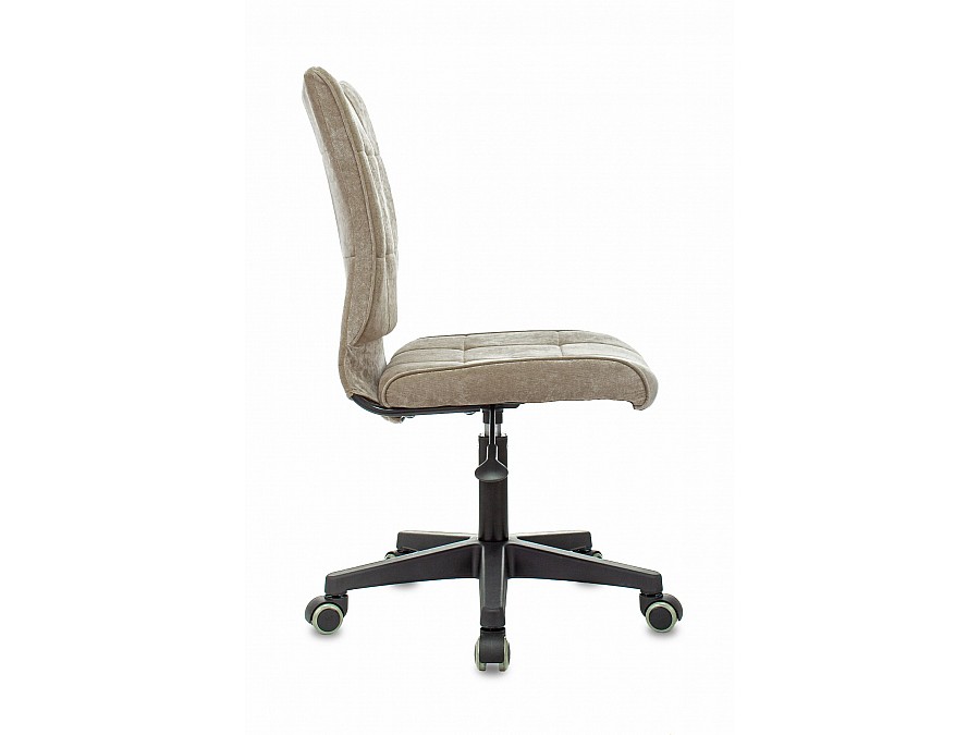 Кресло компьютерное TopChairs ST-Alex песочный