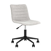 Кресло офисное Tyler светло-серый