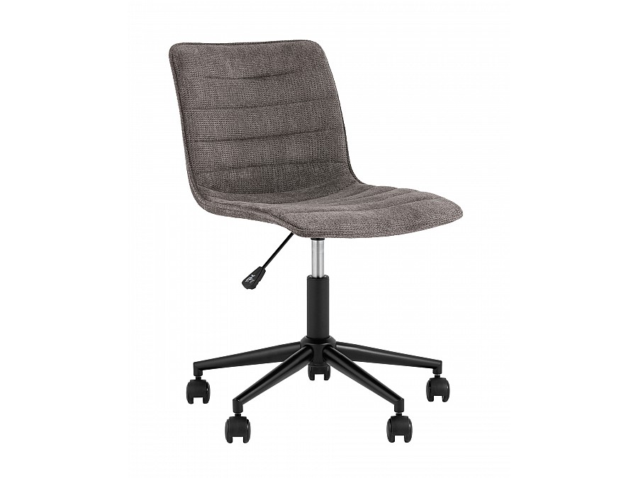 Кресло офисное Tyler серый