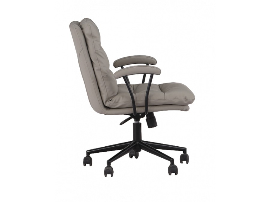 Кресло офисное Torus серый
