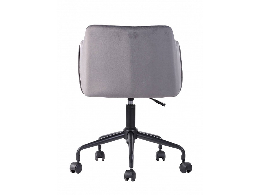 Стул офисный Jamal серый