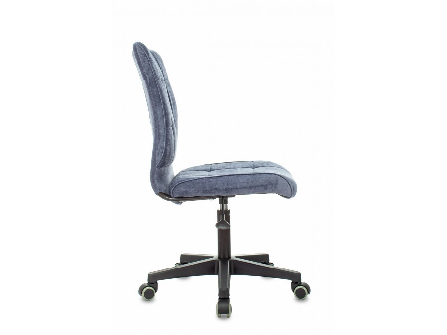 Кресло компьютерное TopChairs ST-Alex синий