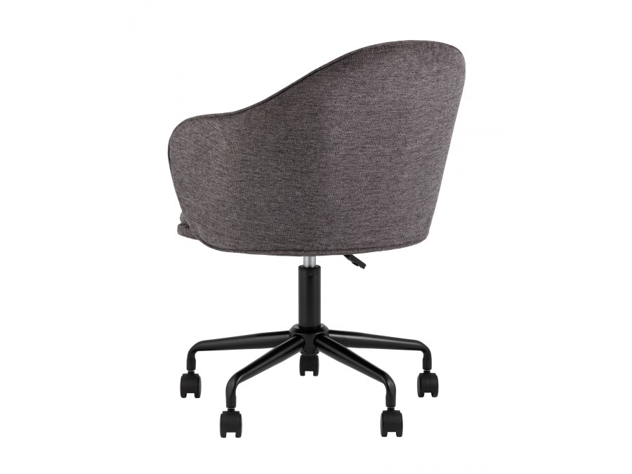Стул офисный Echo темно-серый