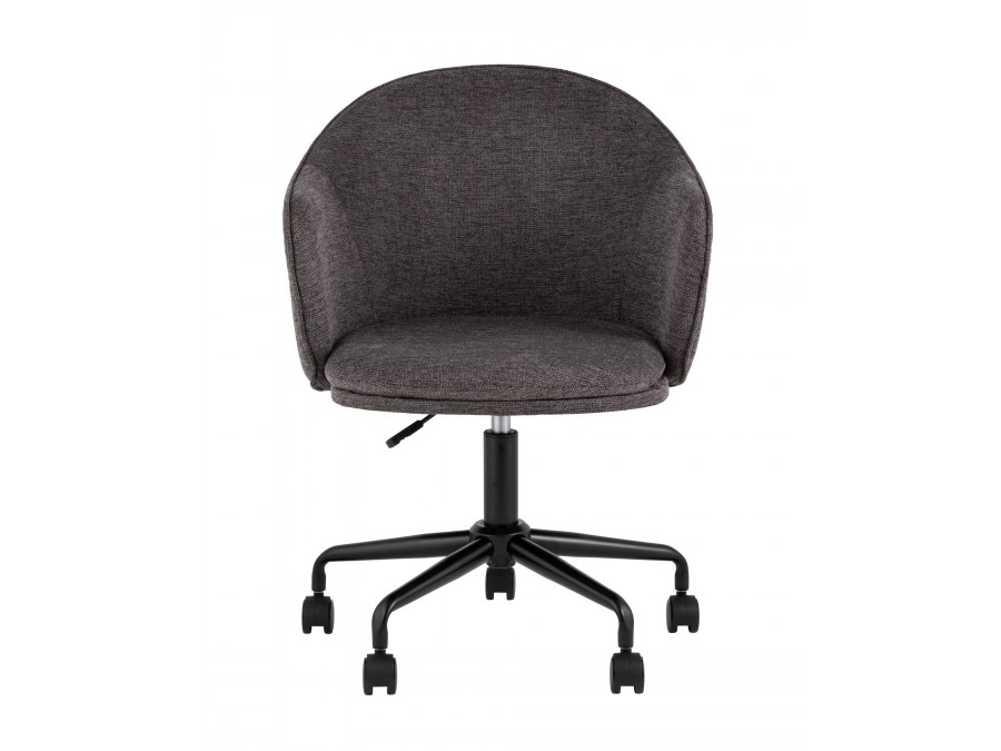 Стул офисный Echo темно-серый