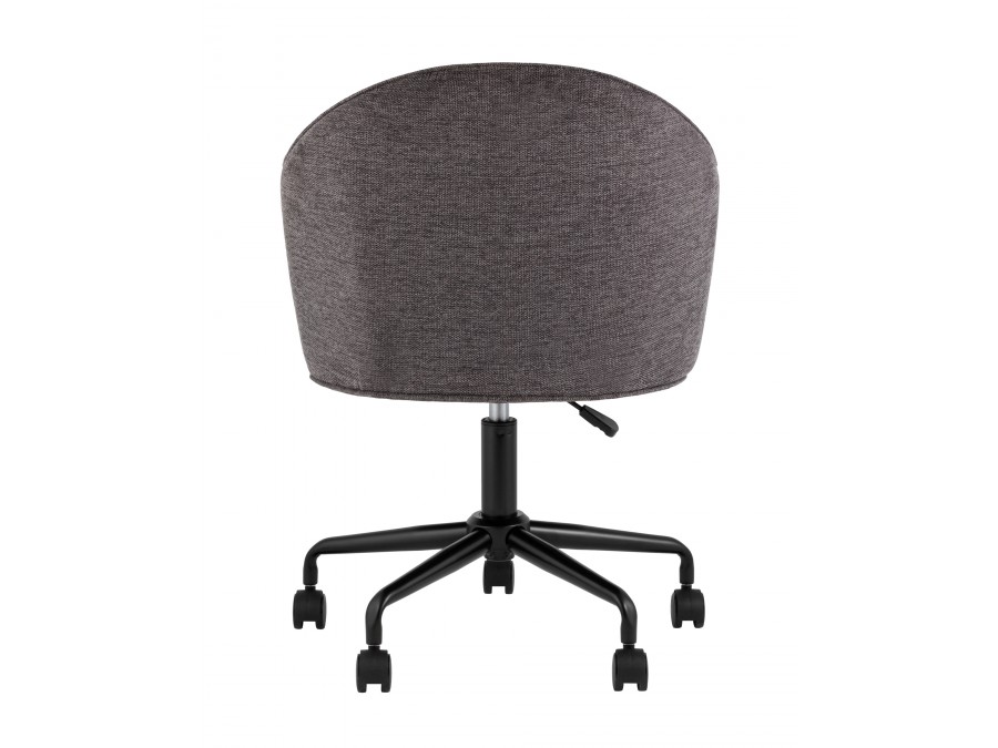 Стул офисный Echo темно-серый