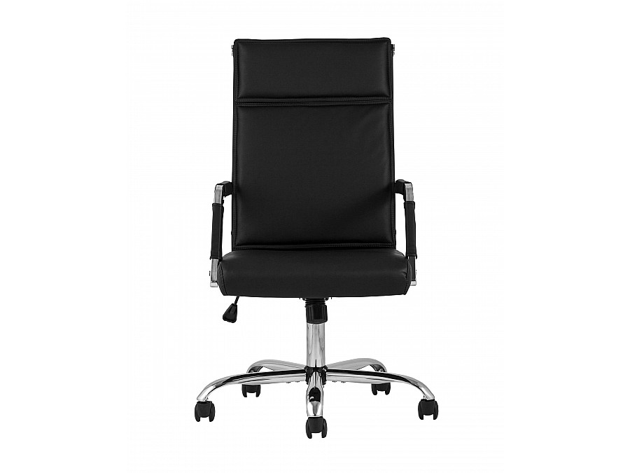 Кресло офисное TopChairs Original черное