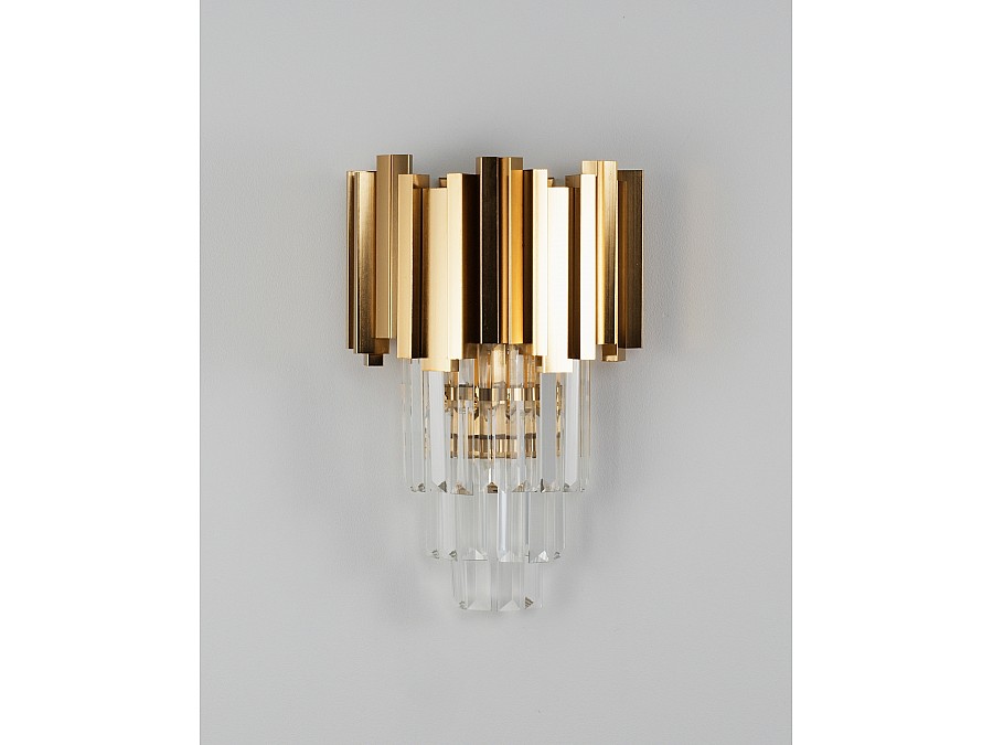 Бра Moderli V7041-2W Klara