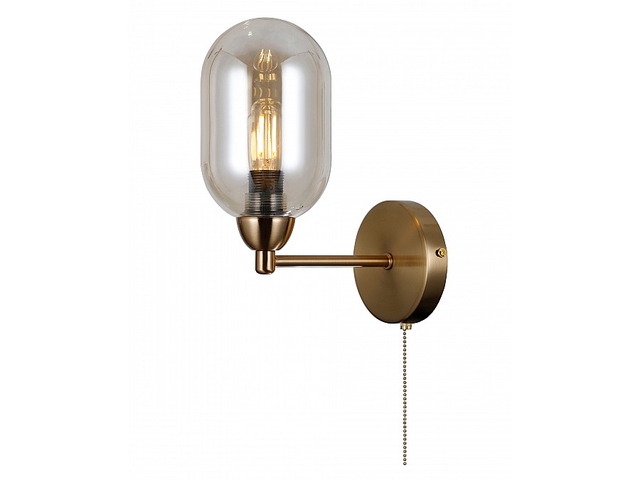 Бра Moderli V10845-1W Gracy