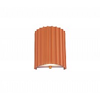 Светильник настенный светодиодный Moderli V11221-WL Bailey